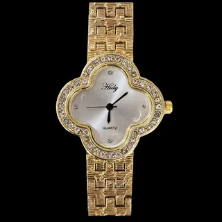 ساعت مچی عقربه ای زنانه مدل 01