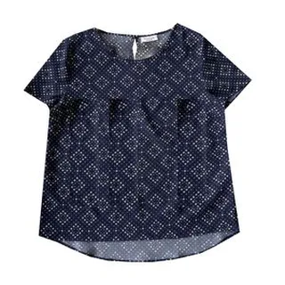 بلوز زنانه جینا کد 3407