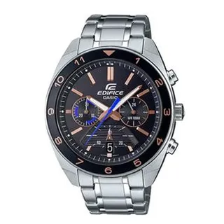 ساعت مچی عقربه‌ای مردانه کاسیو مدل EFV-590D-1A