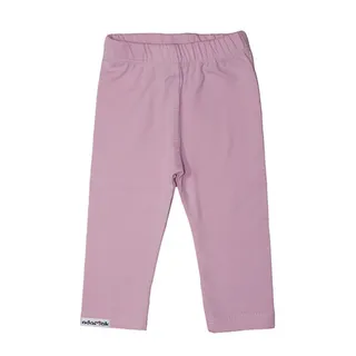 شلوار نوزادی آدمک کد 285300 رنگ صورتی تیره