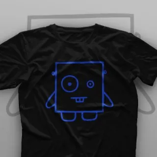 تیشرت Cube Toy