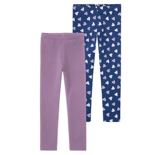 شلوار دخترانه لوپیلو مدل تو کرکی 2024 مجموعه 2 عدد...