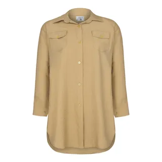 مانتو زنانه پژواک مدل دو جیب رگلان 1001k