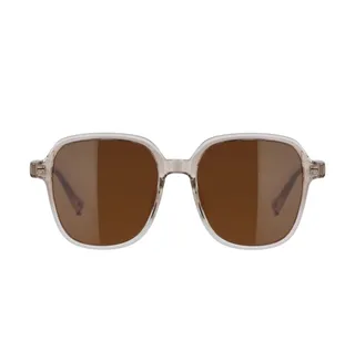 عینک آفتابی منگو - شفاف قهوه ای