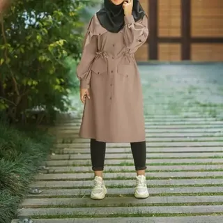 مانتو آوینا