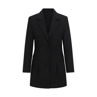 مانتو کتی زنانه مدل شقایق