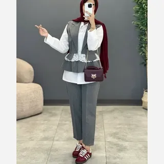 ست سه تیکه دیپلمات فری تا 46