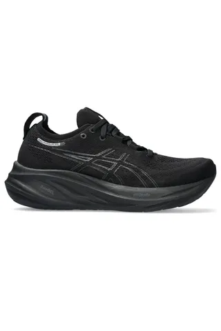 <span class="text-styled__StyledSpan-sc-d280c10c-1 dvOaRP">Asics< span>کفش دویدن مشکی زنانه Gel-Nimbus 26