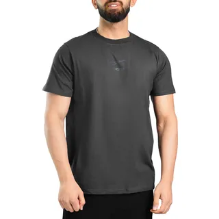تیشرت ورزشی مردانه نایک مدل Mub-3131 طوسی تیره