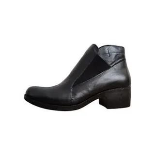 نیم بوت زنانه مدل 9840