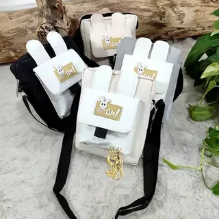 کیف زنانه. کیف دوشی زنانه. کیف دخترانه. کیف خرگوشی.. کیف عروسکی. کیف 