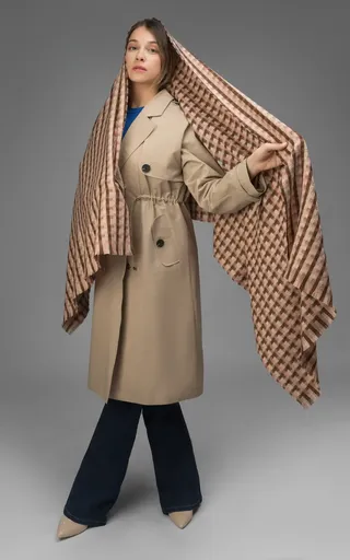 شال زنانه NEVADO کد 403125160016
