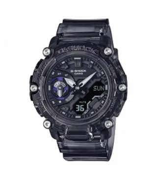 ساعت مچی عقربه ای مردانه کاسیو Casio مدل GA-2200SKL-8ADR