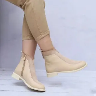 نیم بوت زنانه حراجی سایز37و38