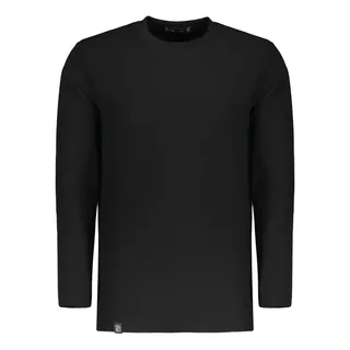 تی‌شرت آستین بلند مردانه باینت مدل 2261948