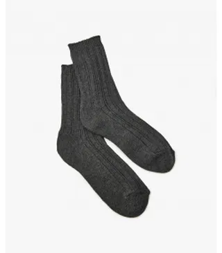 جوراب ساق بلند زنانه کوتون مدل 5WAK80258AA