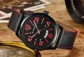ساعت مردانه Curren 82360