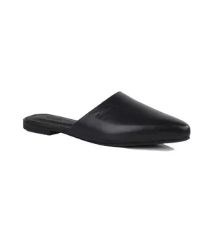 صندل چرمی روزمره زنانه Kiana Sandal