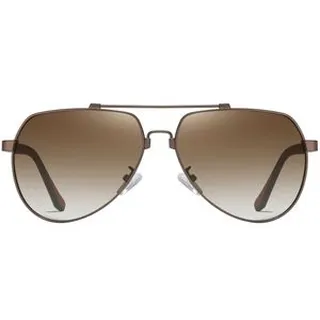 عینک آفتابی مردانه آلبرت وگ مدل JS8527C184-P107 Polarized Flex