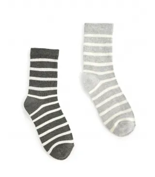 جوراب ساق بلند زنانه کوتون مدل 5SAK80259AA