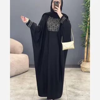مانتو عبایی مانتو بلند مانتو محرمی 