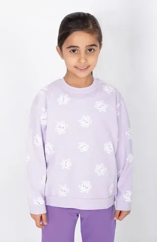 بلوز فاینریب دمپا چاک دار (ست با کد 10702)