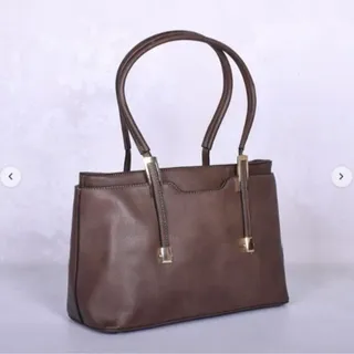 کیف دستی زنانه مدل سگک دار Simple کد802728