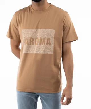 تیشرت مردانهآروما Aroma کد10104407