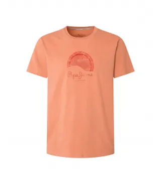 تیشرت مردانهپ پ جینز Pepe Jeans کد PM508698
