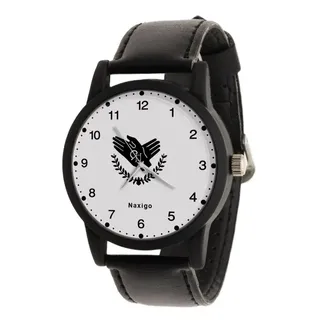 ساعت مچی عقربه ای ناکسیگو مدل Violet Evergarden کد...