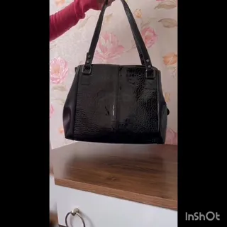 کیف زنانه خاص و جادار