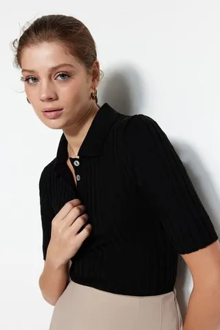 بلوز زنانه ترندیول میلا