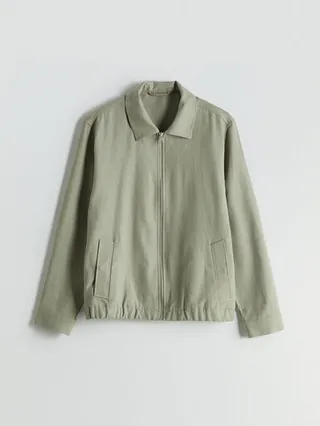 کاپشن مردانه ال سی وایکیکی