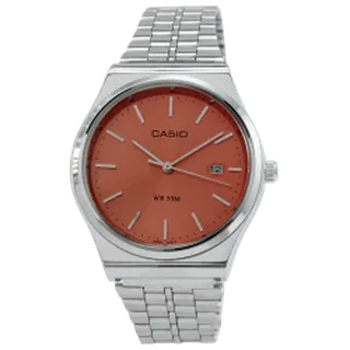 ساعت مچی مردانه کاسیو CASIO مدل اولدمانی کد 1478