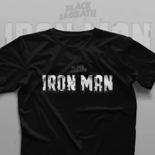 تیشرت Black Sabbath #3