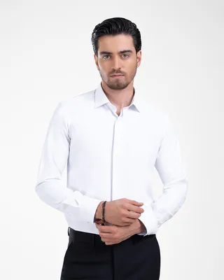 پیراهن مردانه دوشین کد 1579