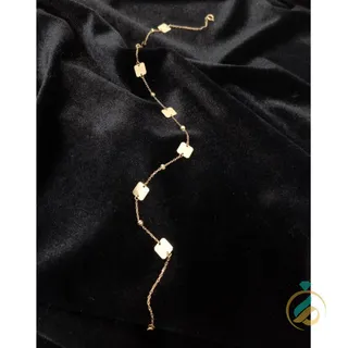 پابند ظریف پولکی