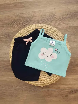 تاپ شورتک های قرتی