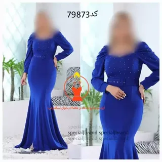 ماکسی مجلسی زنانه لباس مجلسی بلند زنانه لباس زنانه مجلسی پیراهن بلند مجلسی