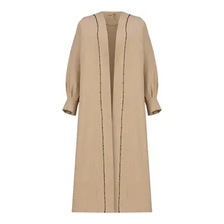 مانتو زنانه السانا مدل 210208