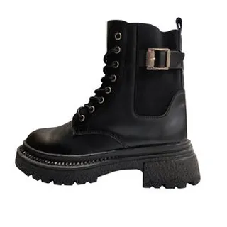 بوت زنانه مدل 2026