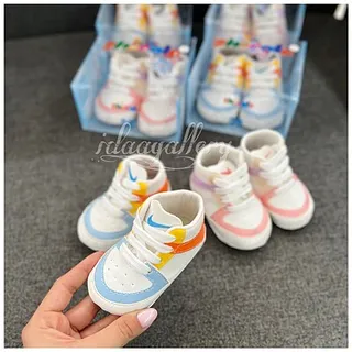 پاپوش جردن 566