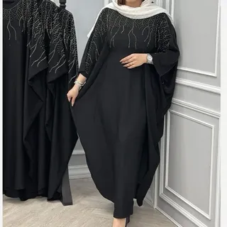  عبا زنانه آنیسان