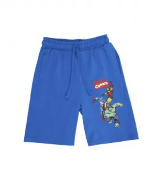 شلوارک پسرانه ال سی وایکیکی مدل S445014Z4