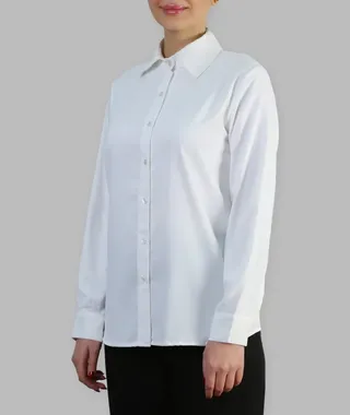 شومیز زنانه یقه پیراهنی سامه