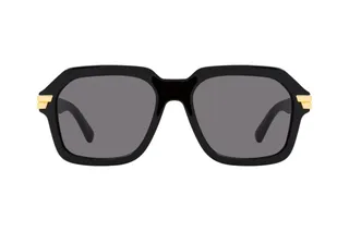 عینک آفتابی بوتگا ونتا - مشکی