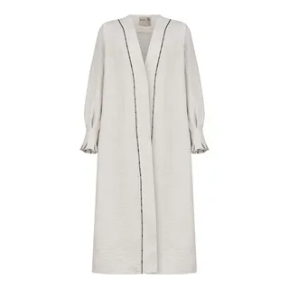 مانتو زنانه السانا کد 210279