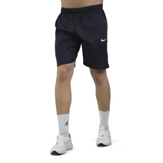شلوارک رانینگ ورزشی مردانه نایک مدل DS-JDI-4E0633 سرمه ای