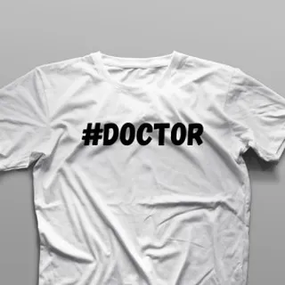 تیشرت Doctor #3