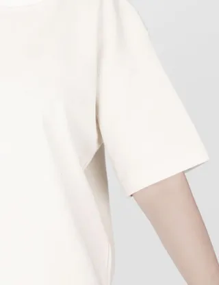 تیشرت زنانه ساده سوسن
